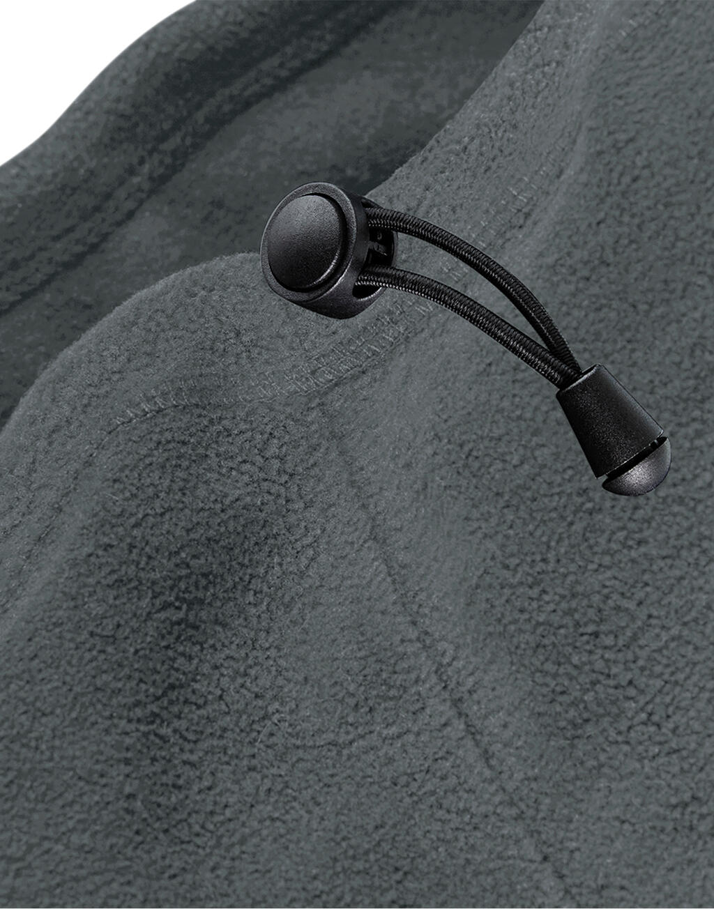 Recycled Fleece Snood - Vue 5
