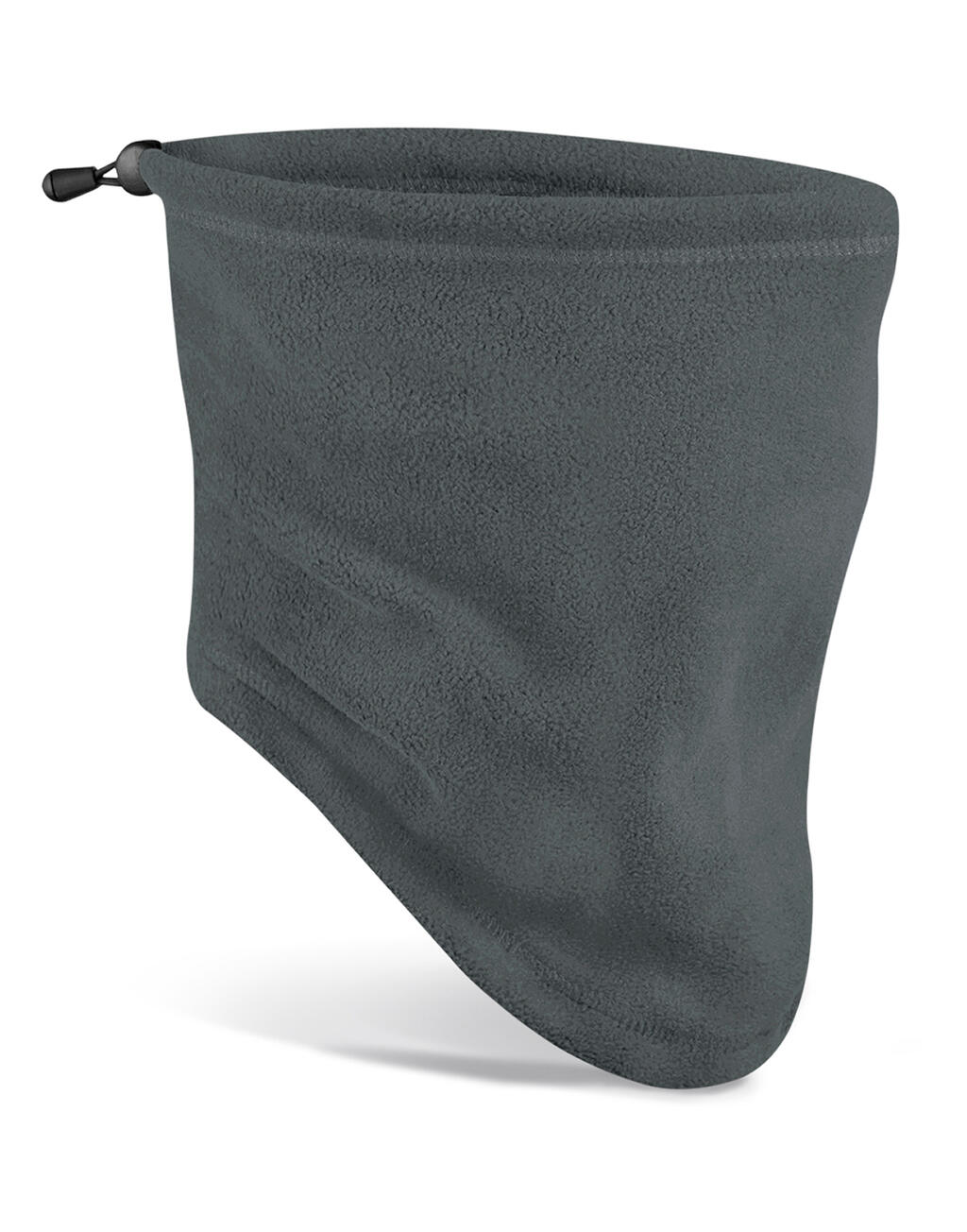 Recycled Fleece Snood - Vue 4