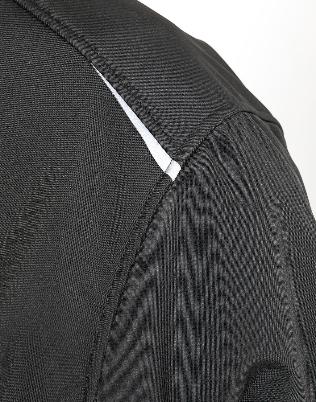 Recycled 3-Layer Printable Softshell Jacket - Vue 5