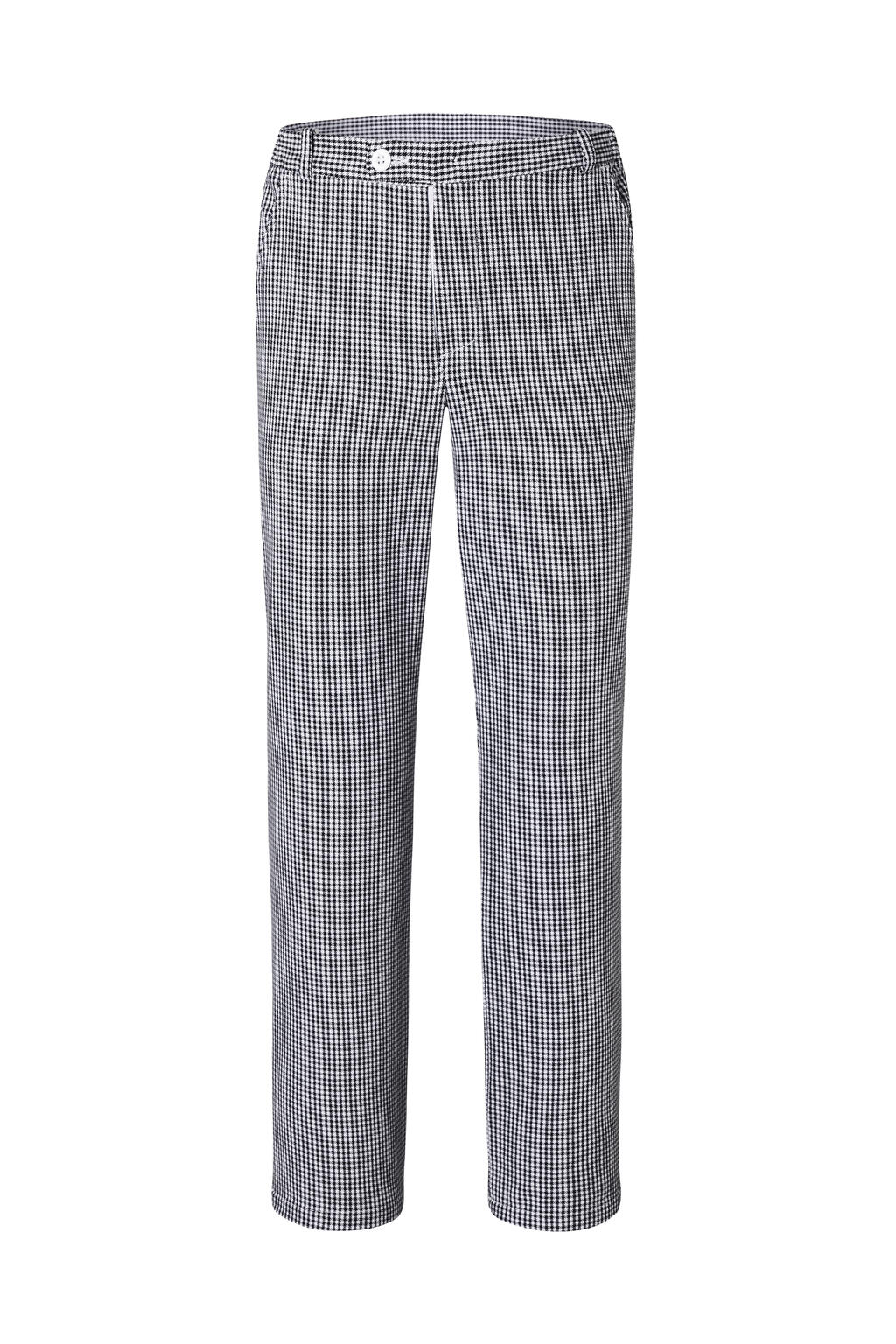 Basic Trousers - Vue 2