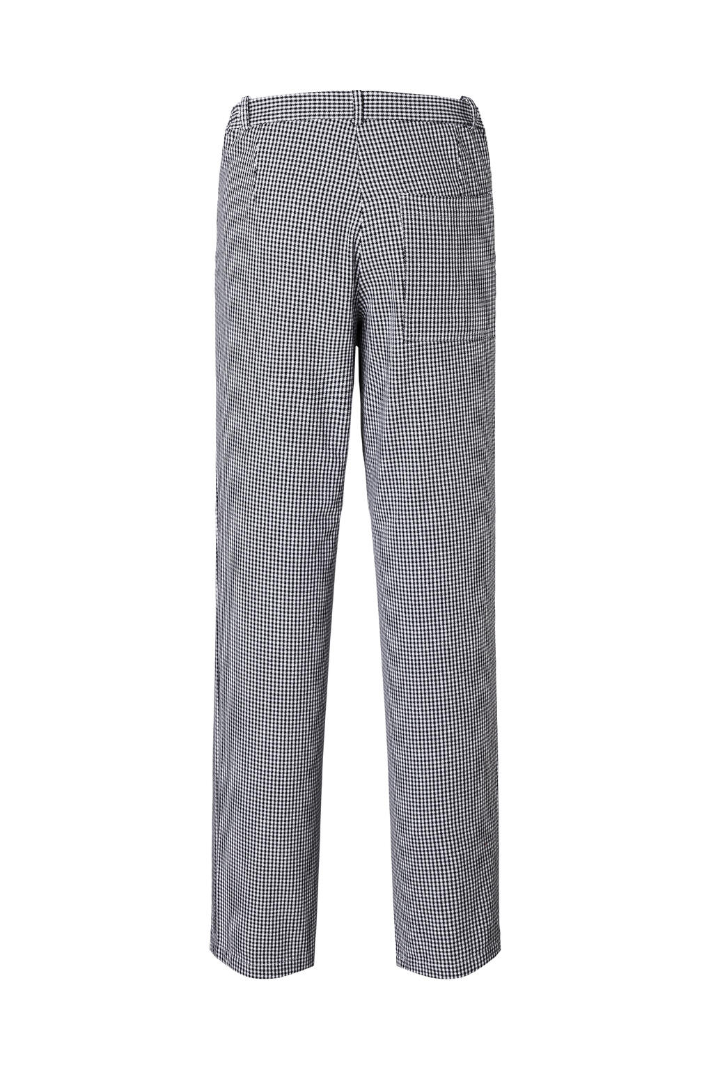 Basic Trousers - Vue 4