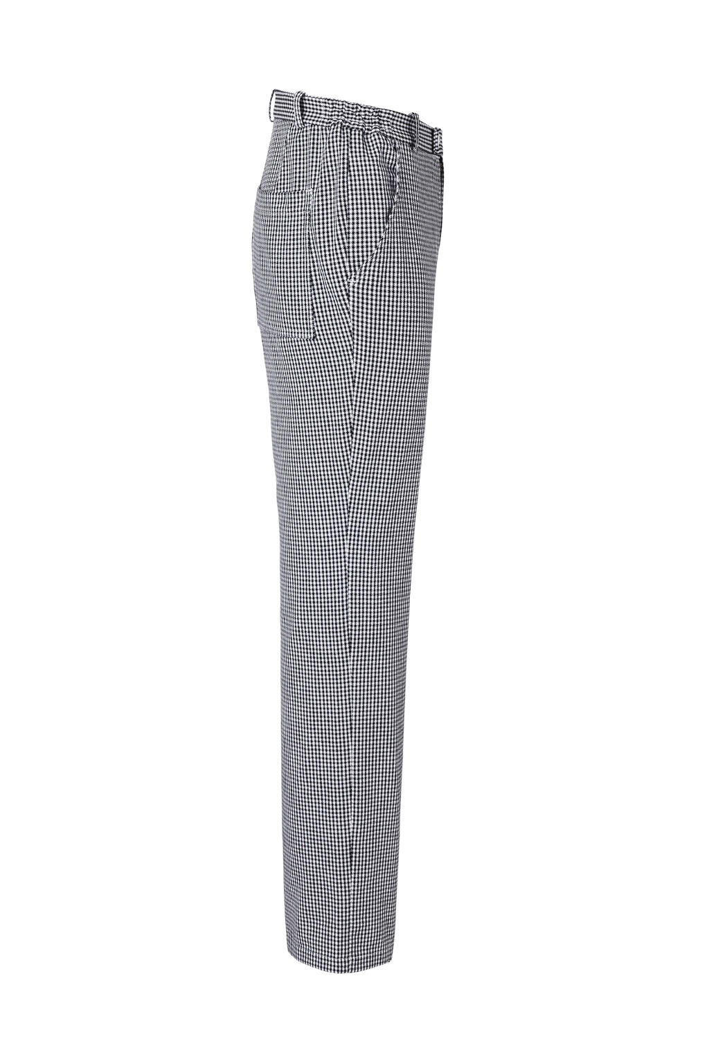 Basic Trousers - Vue 5