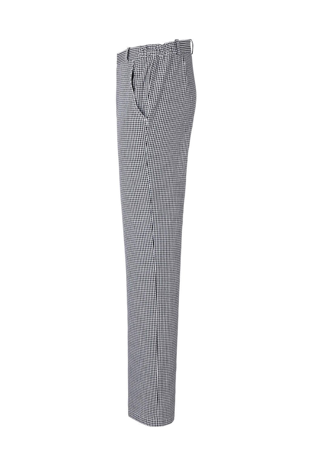 Basic Trousers - Vue 3