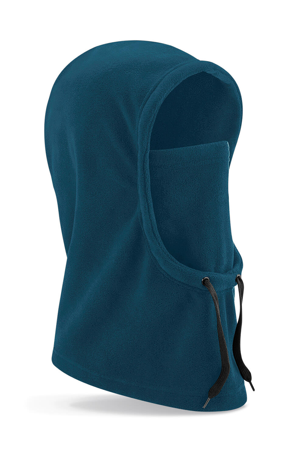 Recycled Fleece Hood - Vue 3