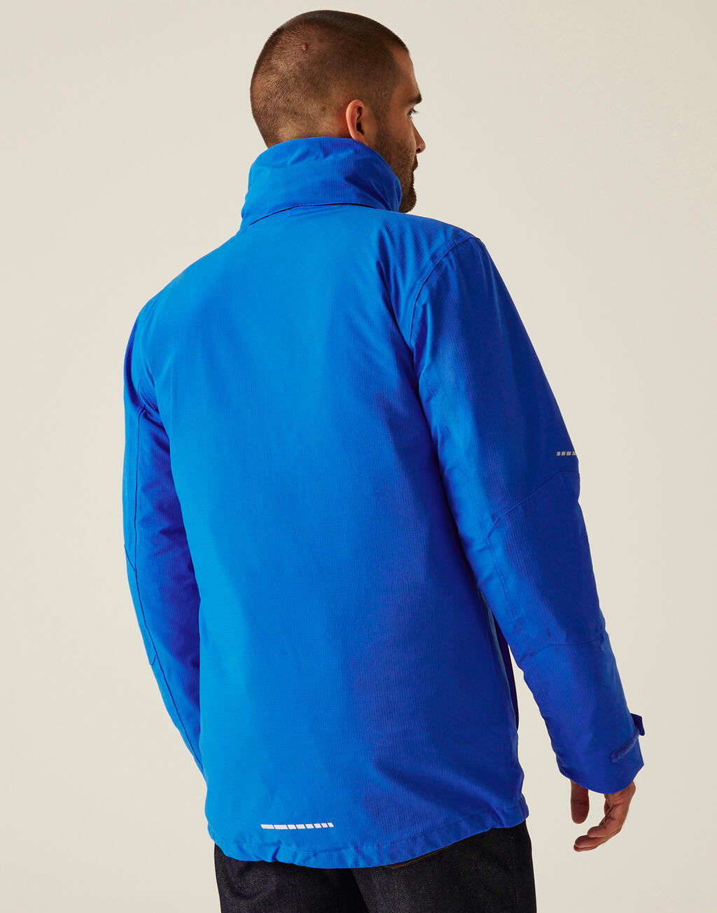 X-Pro Evader III 3in1 Jacket - Vue 4