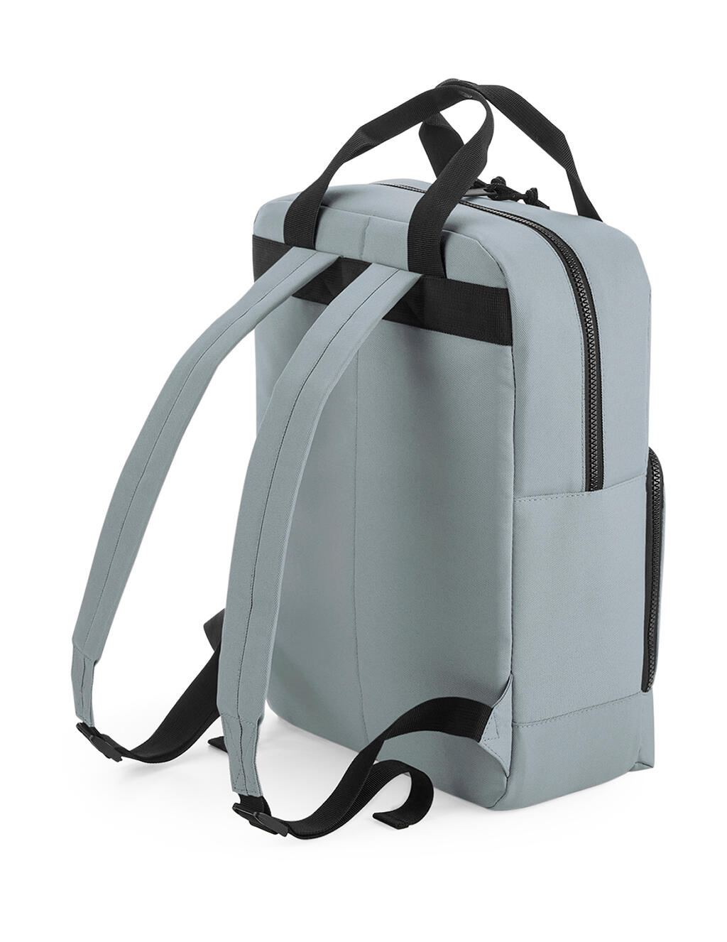 Recycled Twin Handle Cooler Backpack - Vue 5