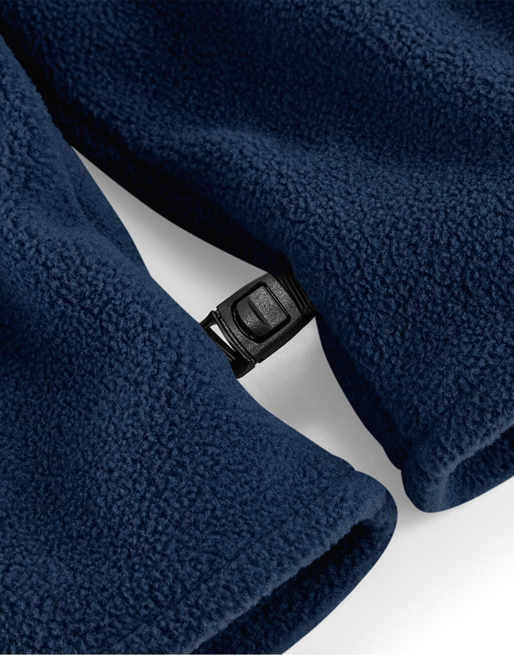 Recycled Fleece Gloves - Vue 4