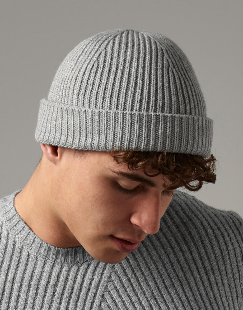 Harbour Beanie - Vue 4
