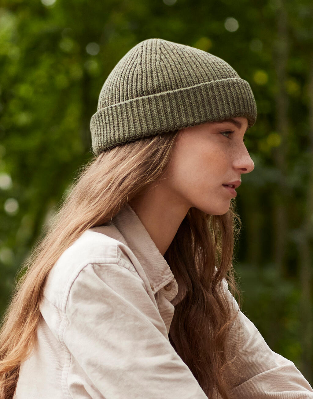 Harbour Beanie - Vue 3