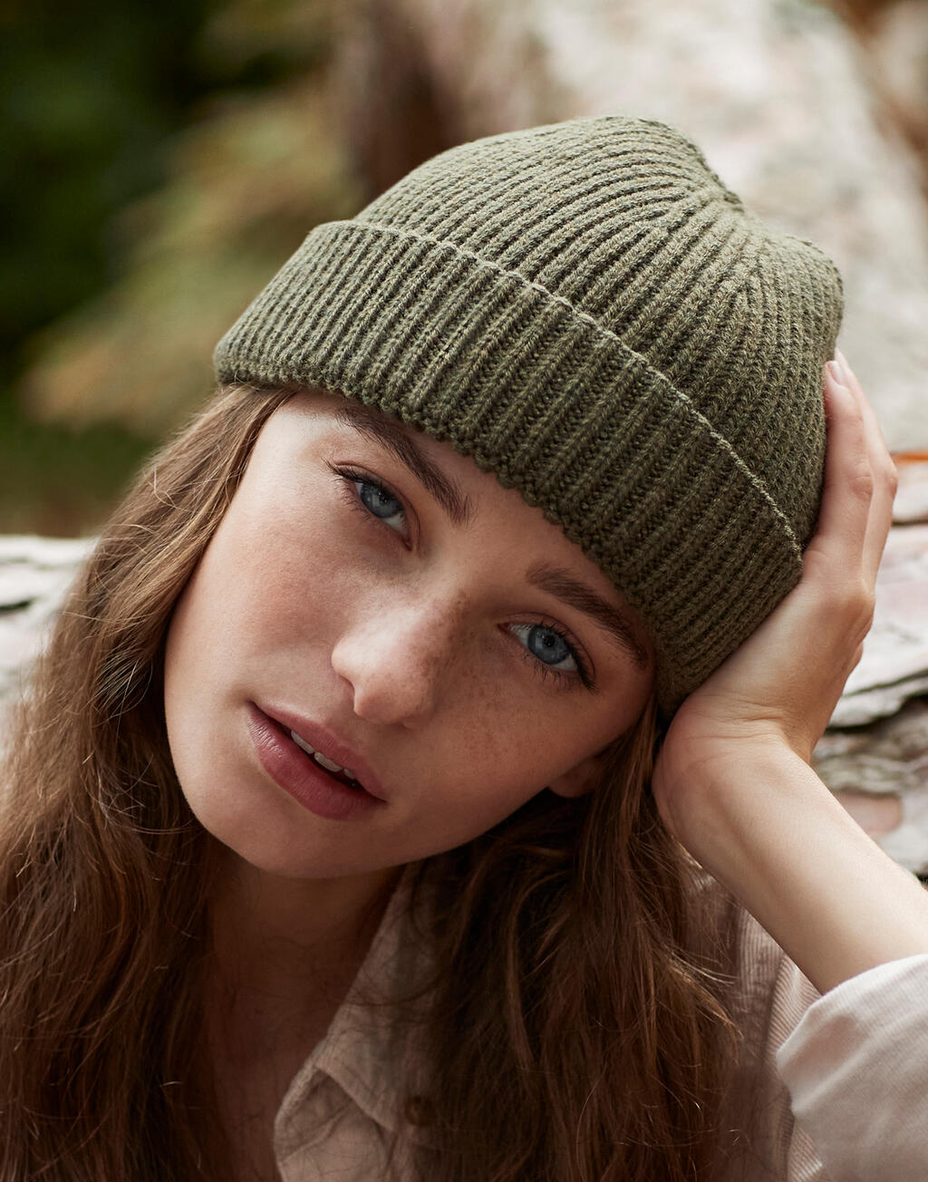 Harbour Beanie - Vue 2