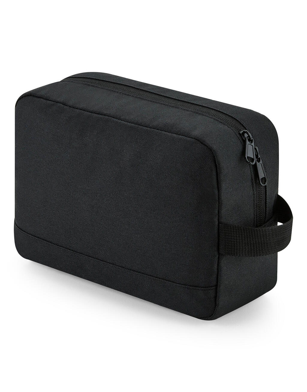 Recycled Essentials Wash Bag - Vue 2