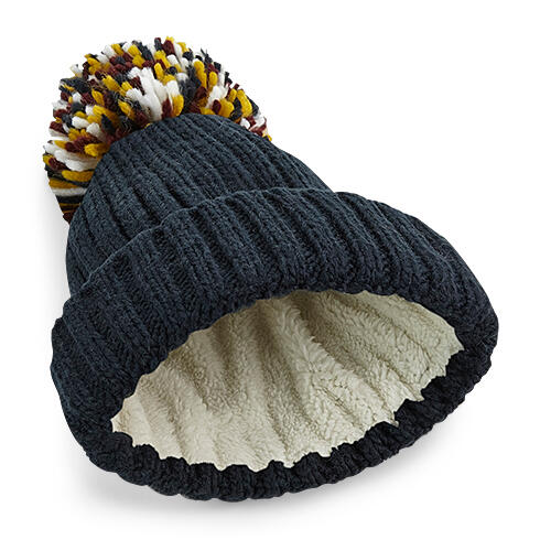 Hygge Beanie - Vue 3