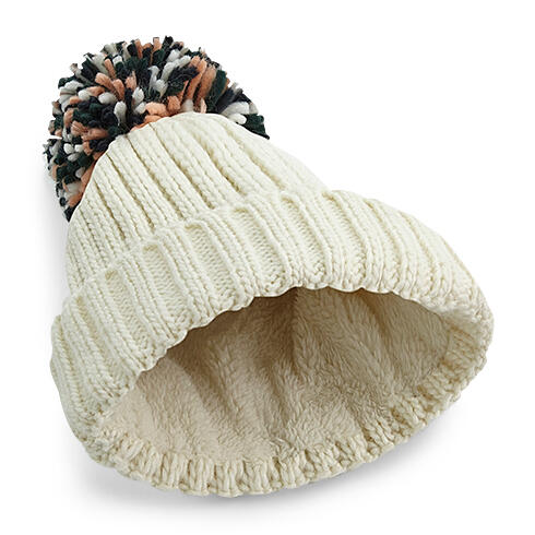 Hygge Beanie - Vue 2
