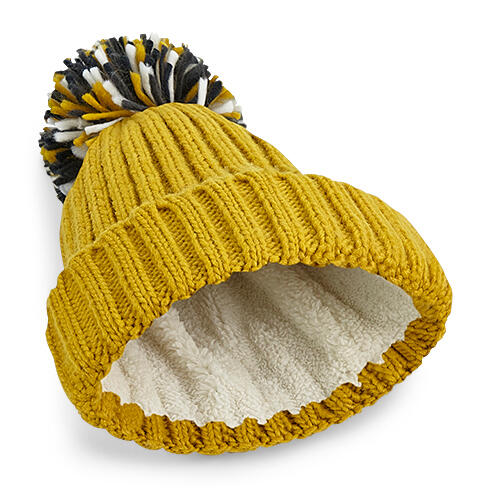 Hygge Beanie - Vue 4