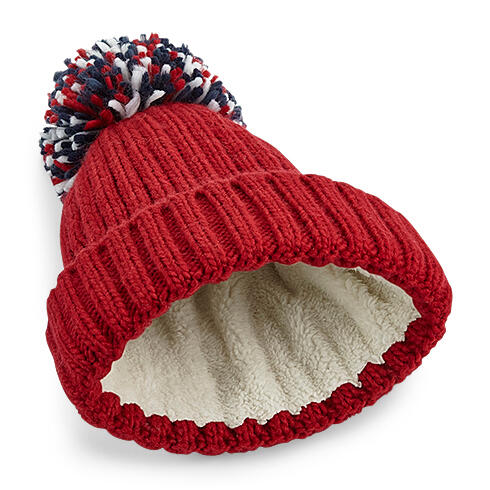 Hygge Beanie - Vue 5