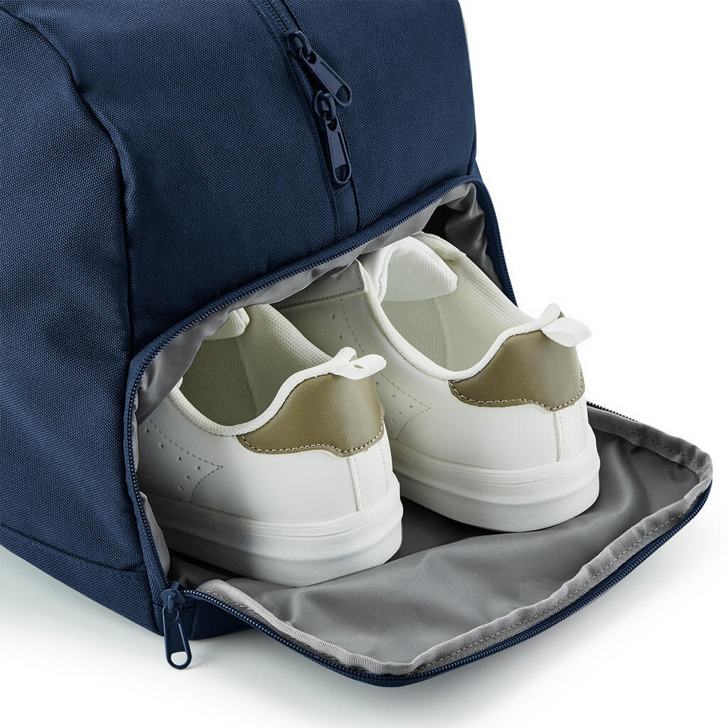 Recycled Essentials Holdall - Vue 4