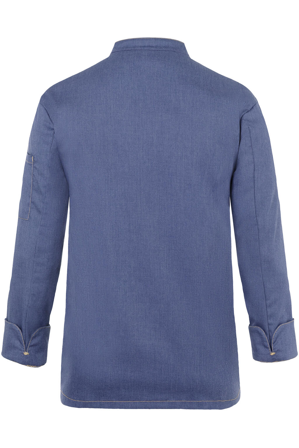 Chef Jacket Jeans Style - Vue 5
