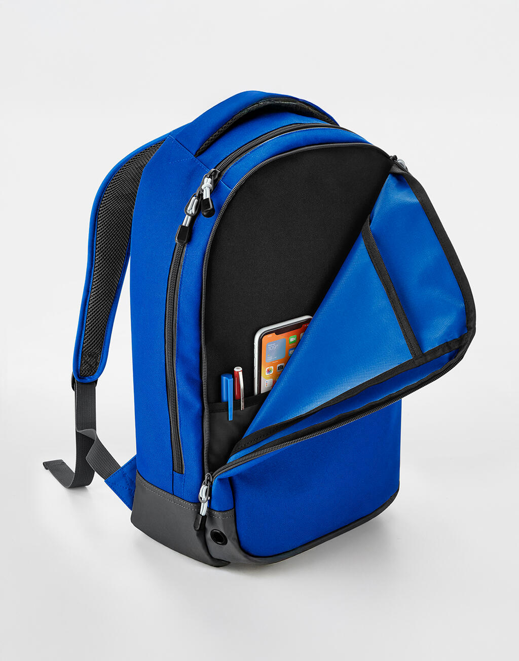Athleisure Sports Backpack - Vue 3