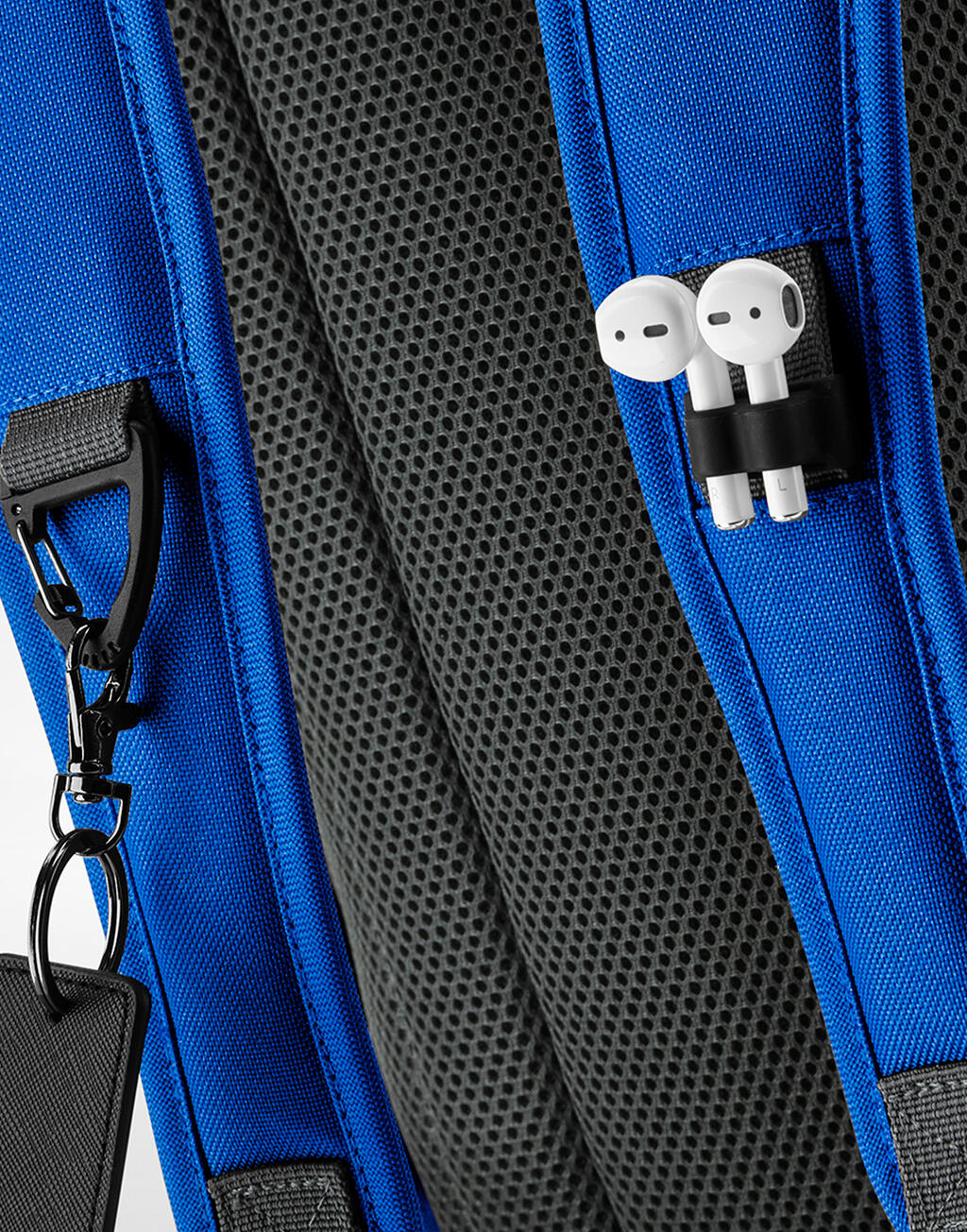 Athleisure Sports Backpack - Vue 5