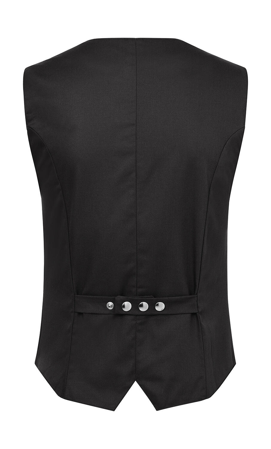 Ladies' Waistcoat Lena - Vue 3