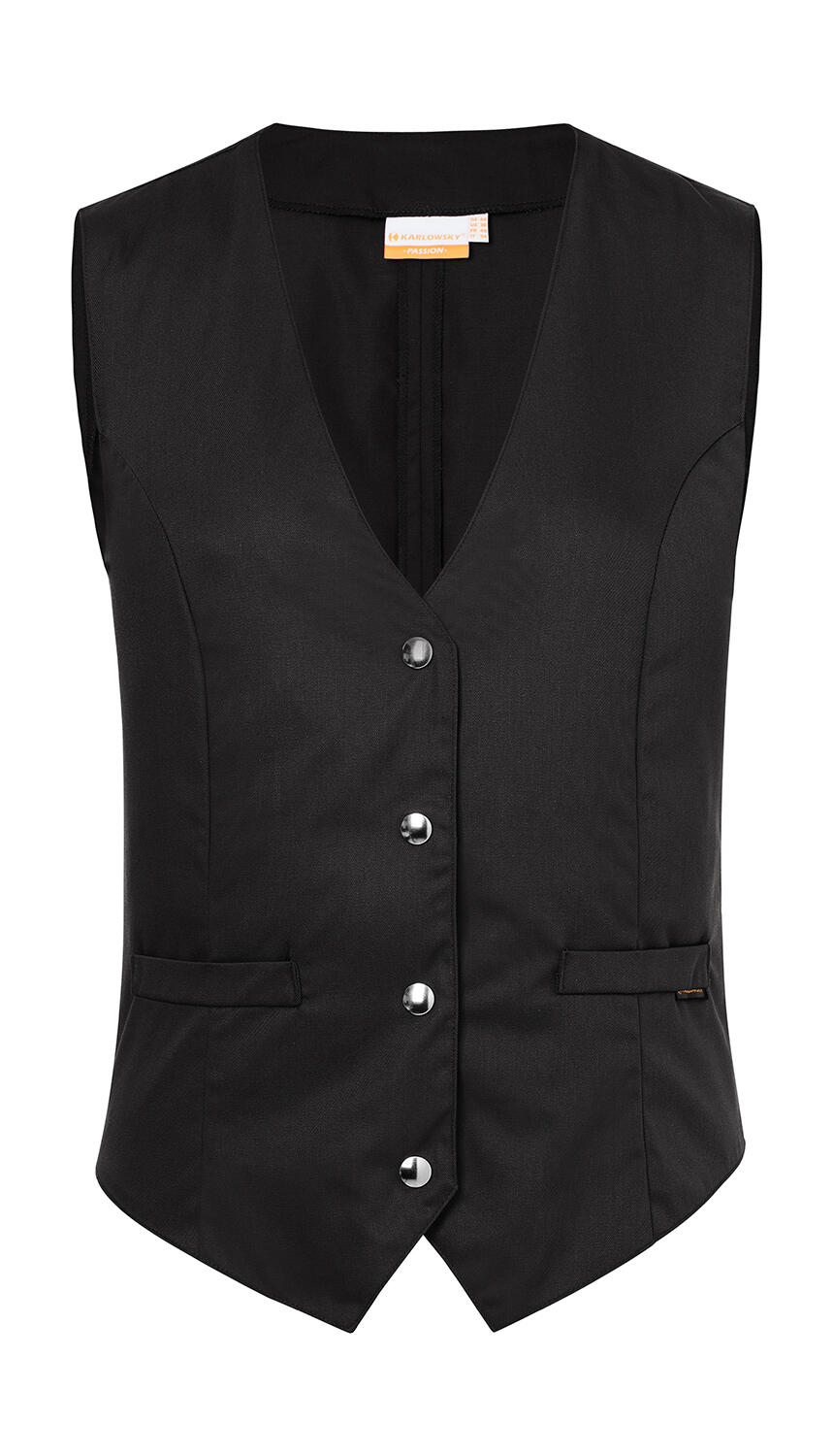 Ladies' Waistcoat Lena - Vue 5