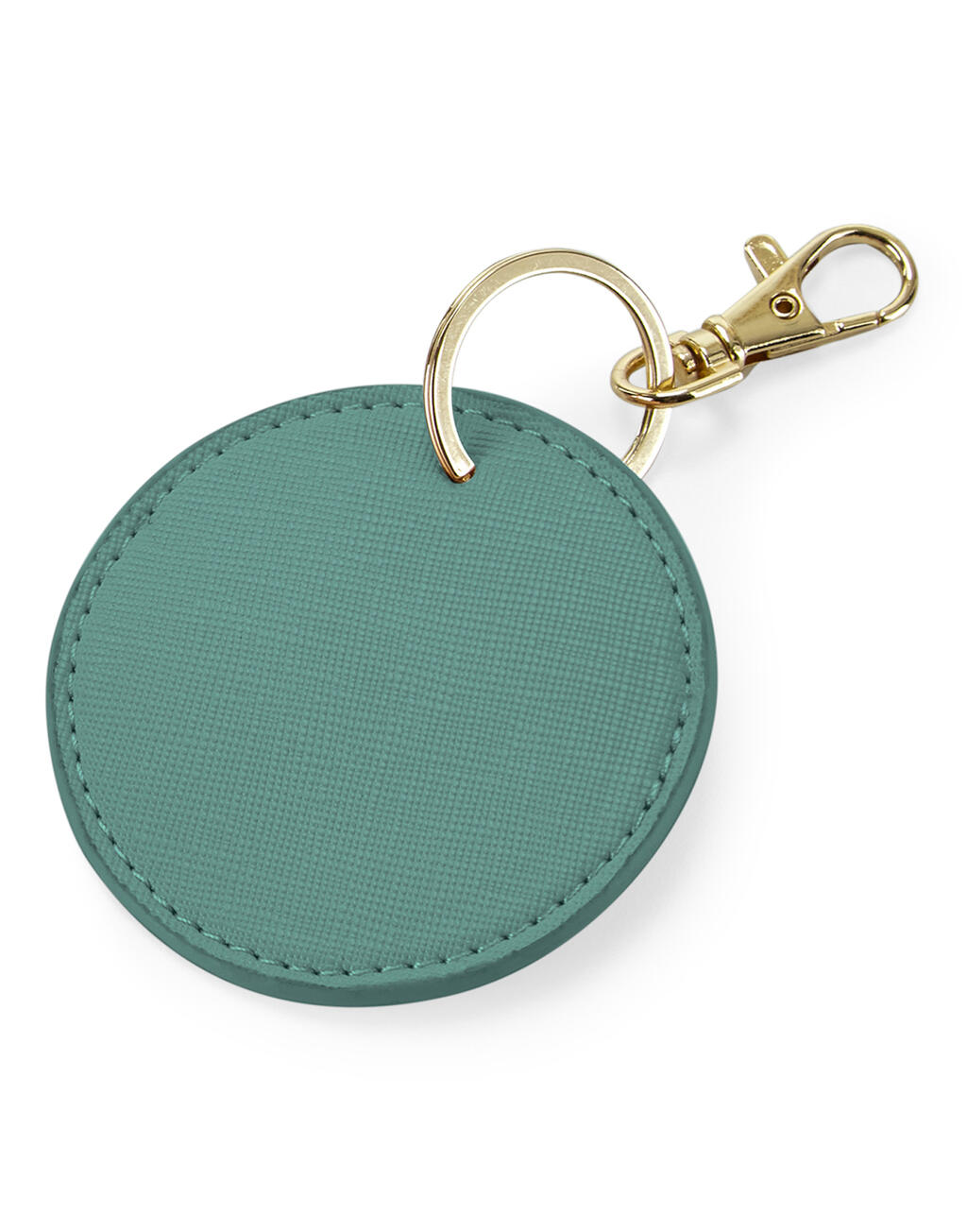 Boutique Circular Key Clip - Vue 2