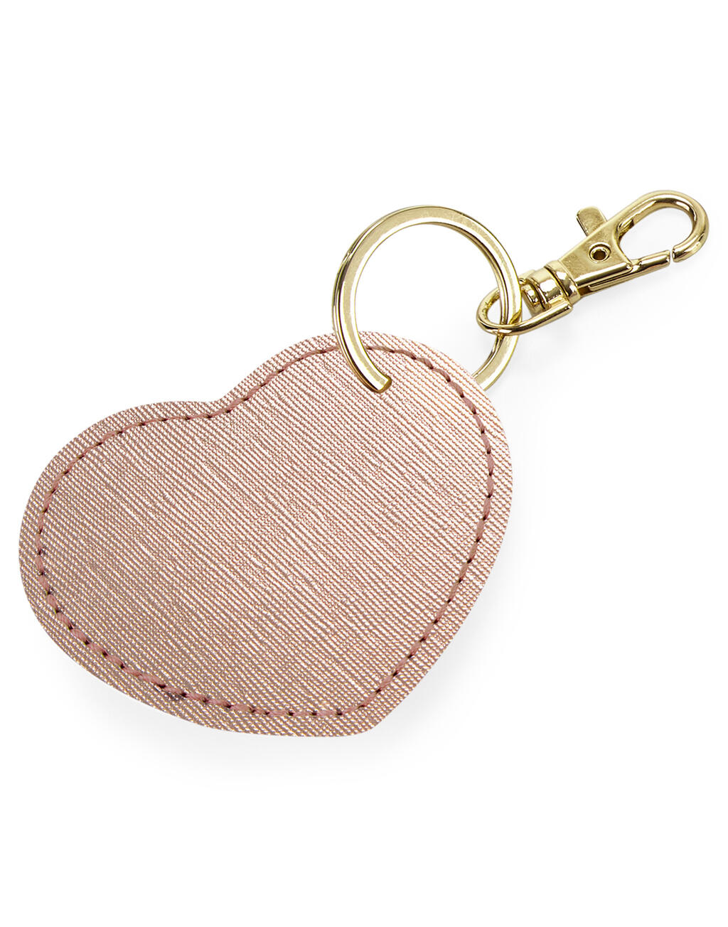 Boutique Heart Key Clip - Vue 4