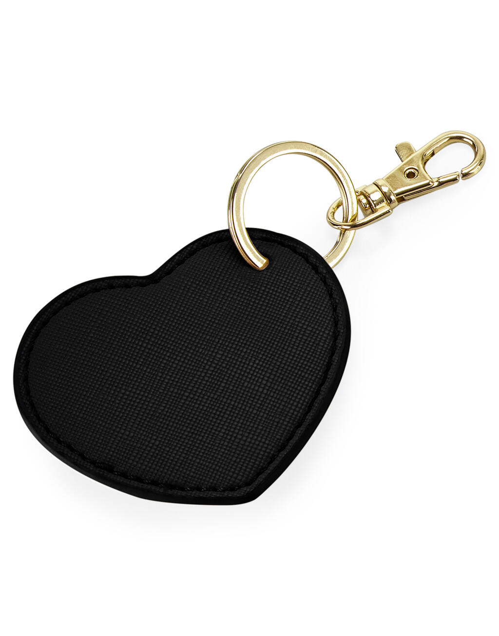 Boutique Heart Key Clip - Vue 5