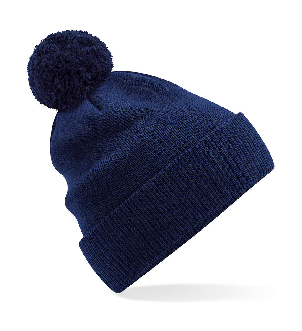 Organic Cotton Snowstar® Beanie - Vue 4