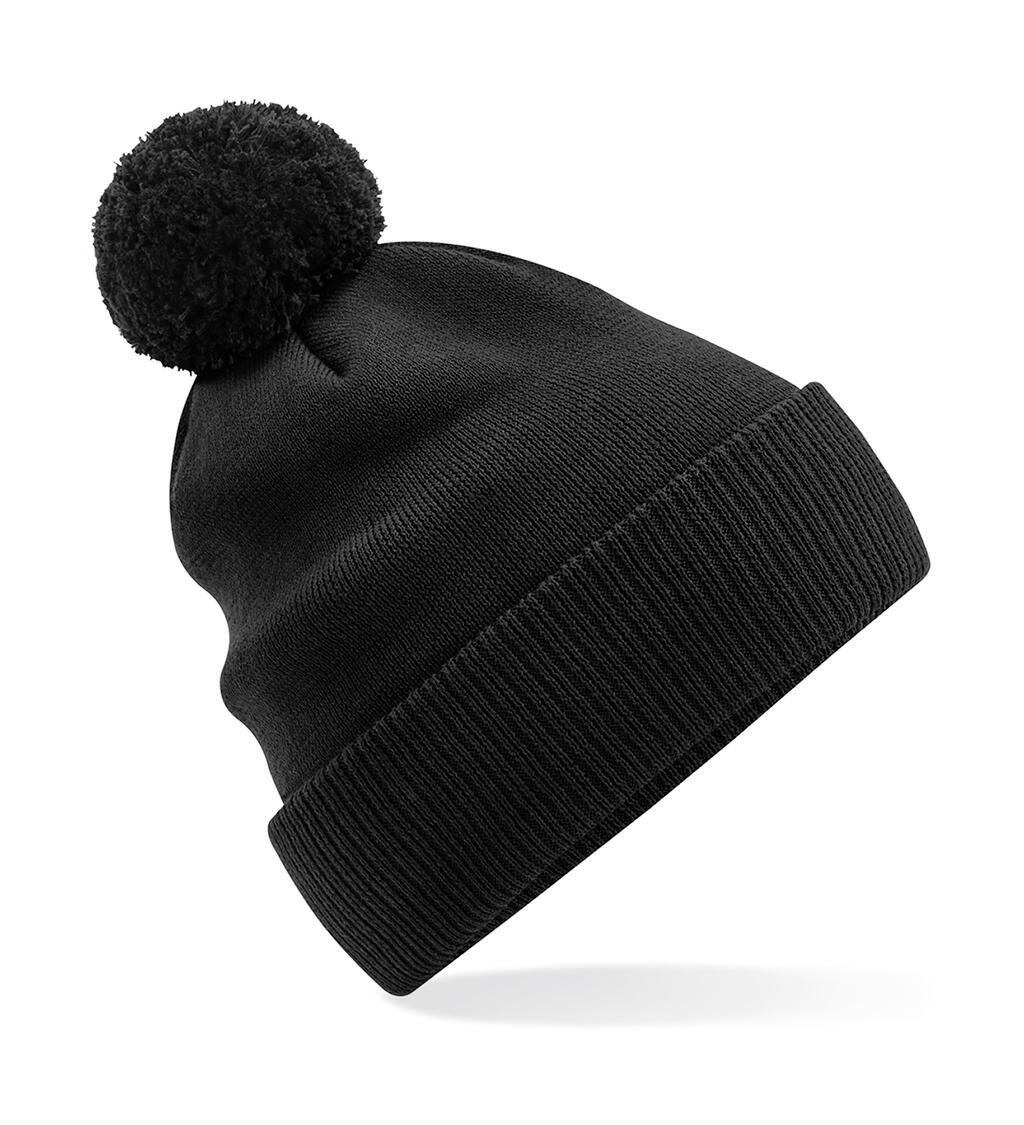 Organic Cotton Snowstar® Beanie - Vue 5