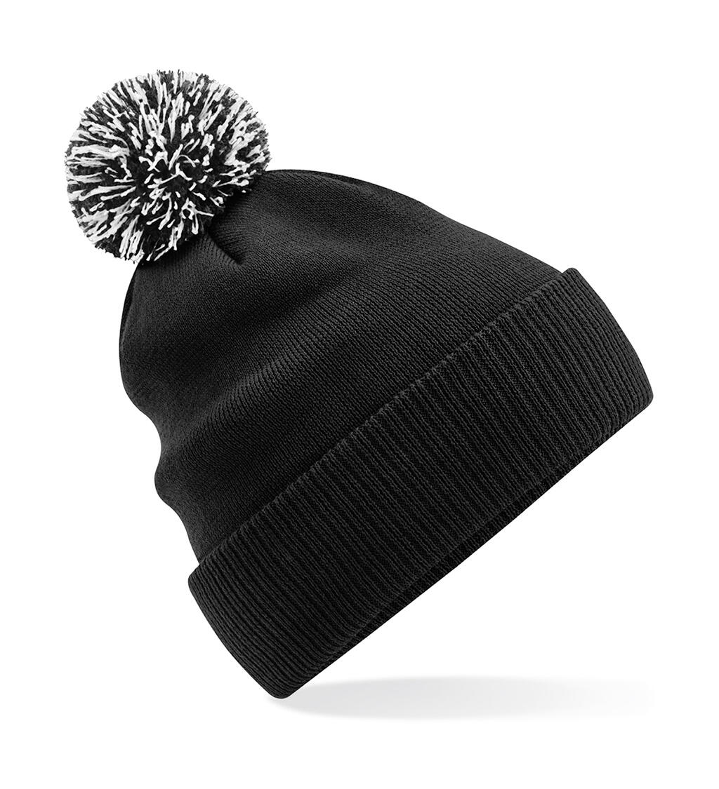 Recycled Snowstar® Beanie - Vue 4