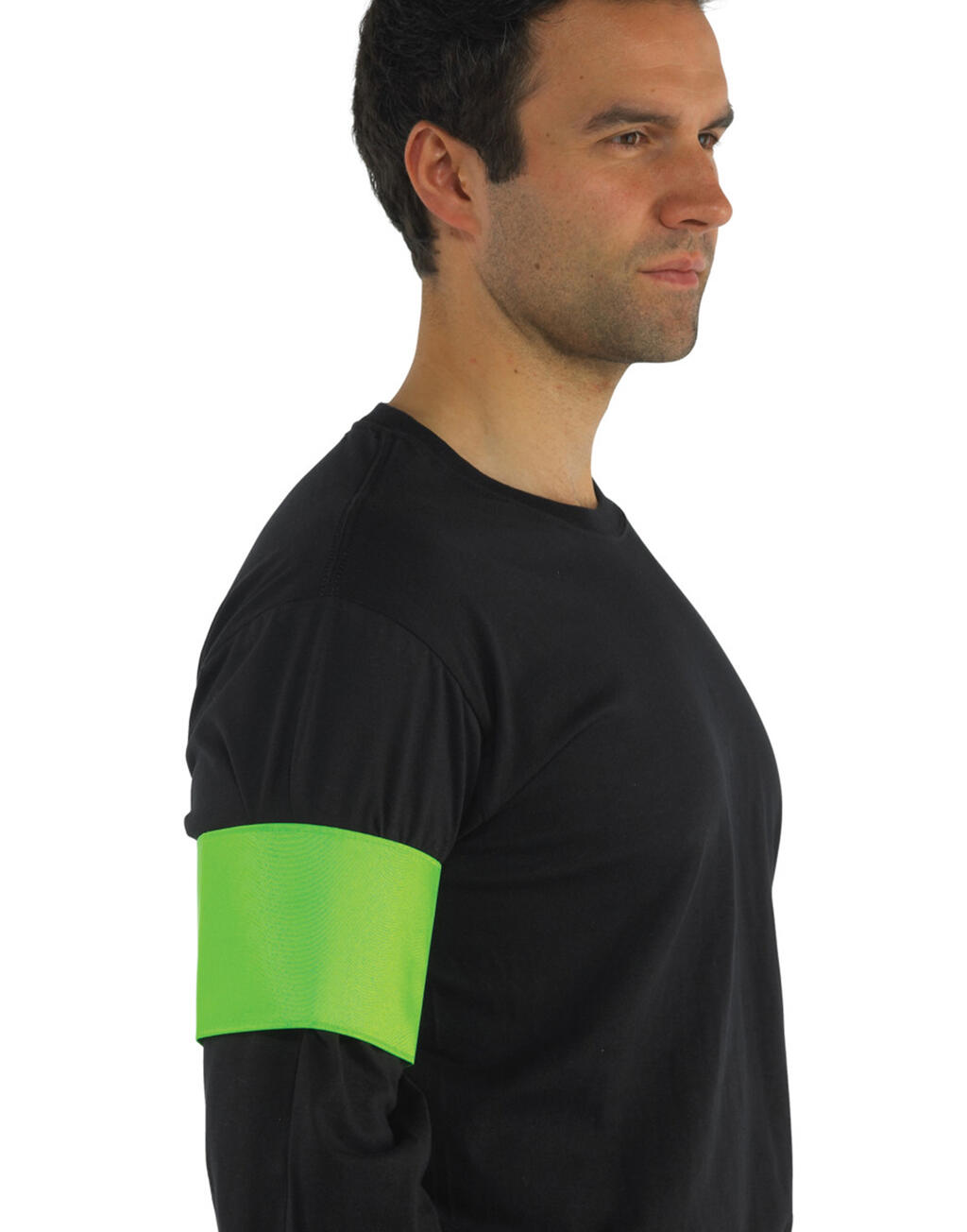 Fluo Print Me Armband - Vue 2