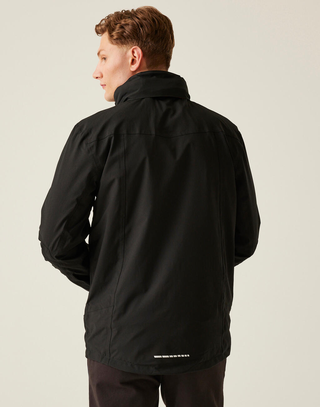 X-Pro Exosphere II Shell Jacket - Vue 3