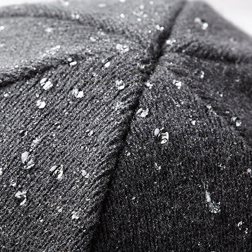 Water Repellent Active Beanie - Vue 3