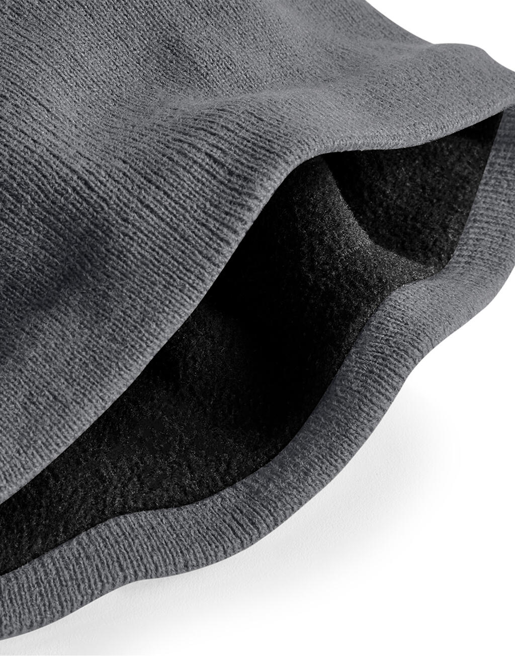 Water Repellent Active Beanie - Vue 4