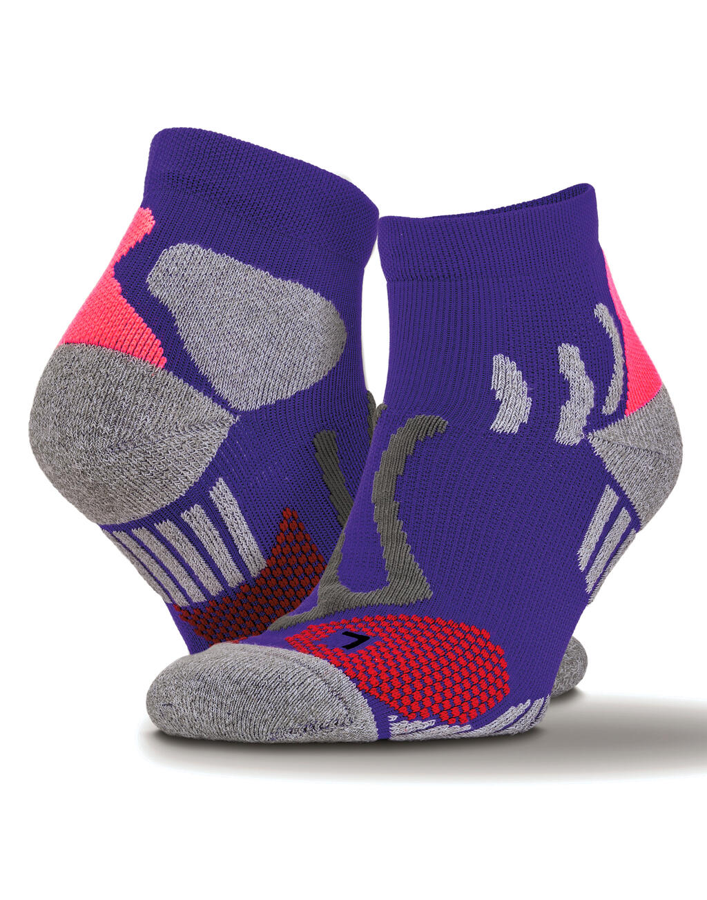 Technical Compression Sports Socks - Vue 3