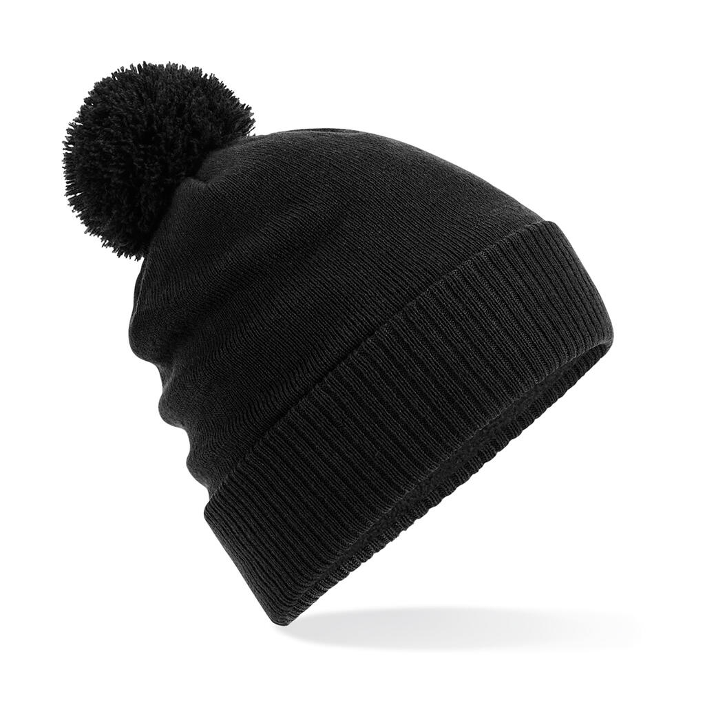 Water Repellent Thermal Snowstar® Beanie - Vue 5