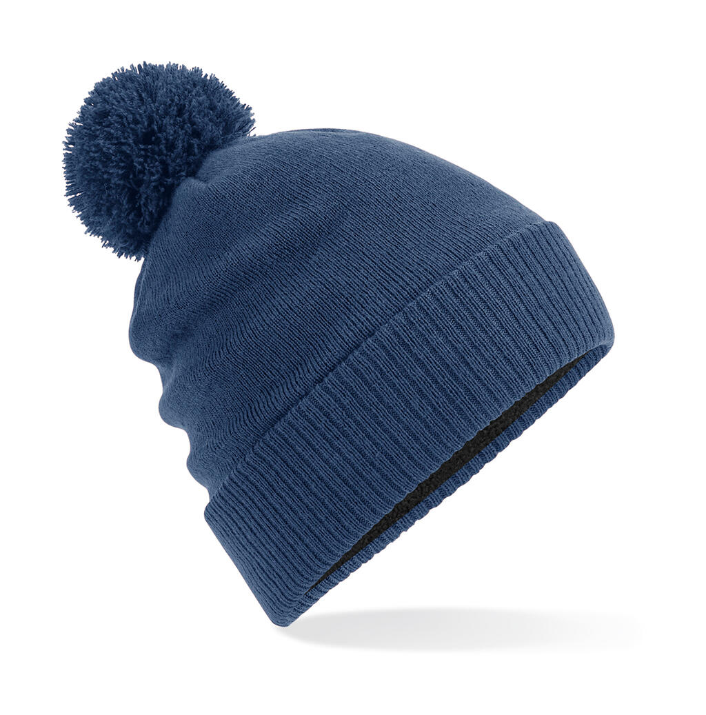 Water Repellent Thermal Snowstar® Beanie - Vue 4