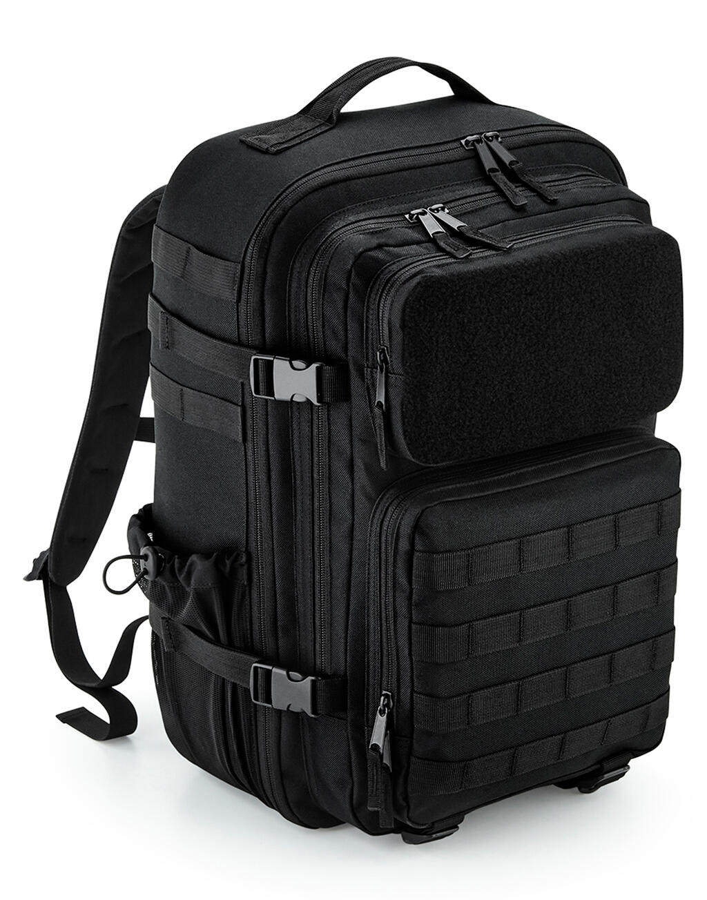Molle Tactical 35L Backpack - Vue 3