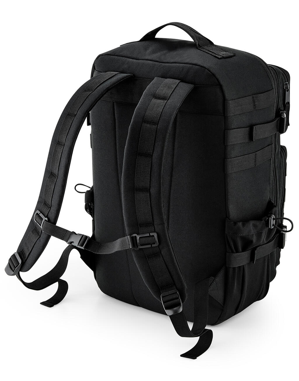 Molle Tactical 35L Backpack - Vue 4