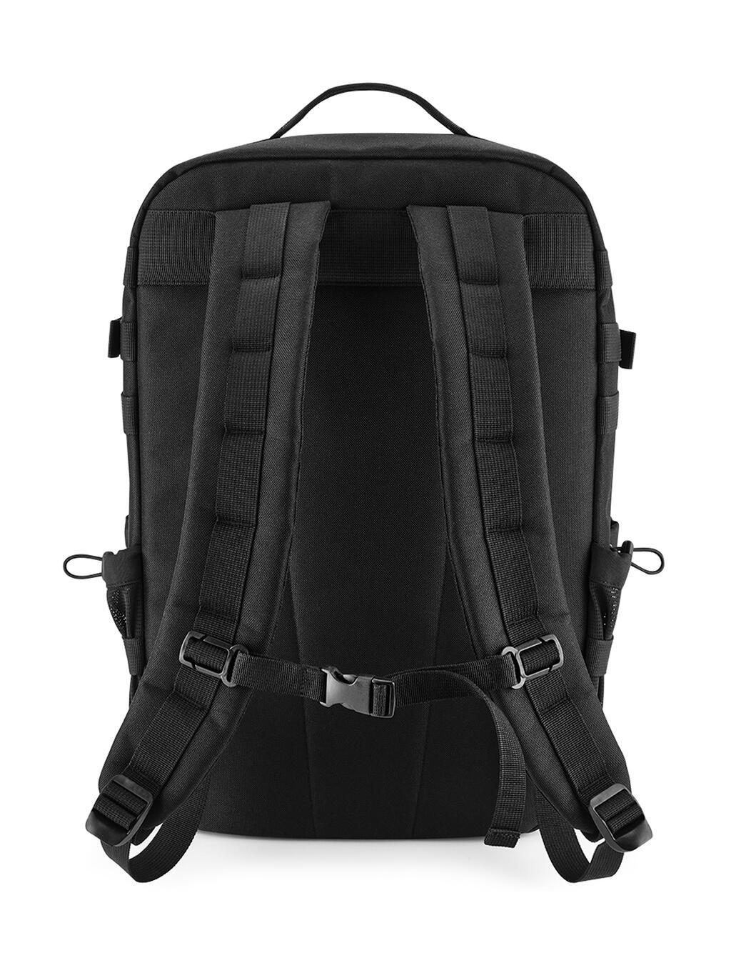 Molle Tactical 35L Backpack - Vue 5
