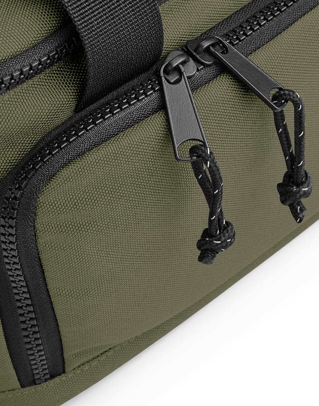 Recycled Mini Cooler Bag - Vue 5