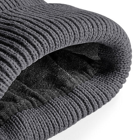 Wind Resistant Breathable Elements Beanie - Vue 4
