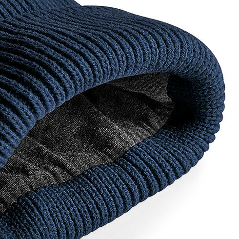 Wind Resistant Breathable Elements Beanie - Vue 3