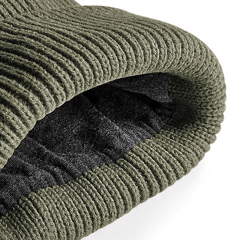 Wind Resistant Breathable Elements Beanie - Vue 5
