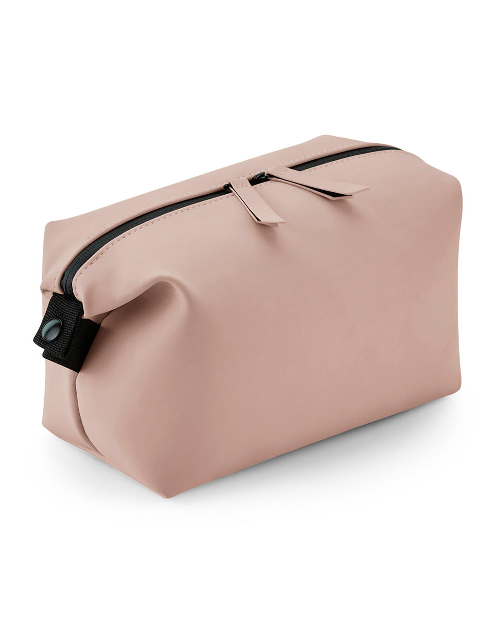 Matte PU Accessory Pouch - Vue 3