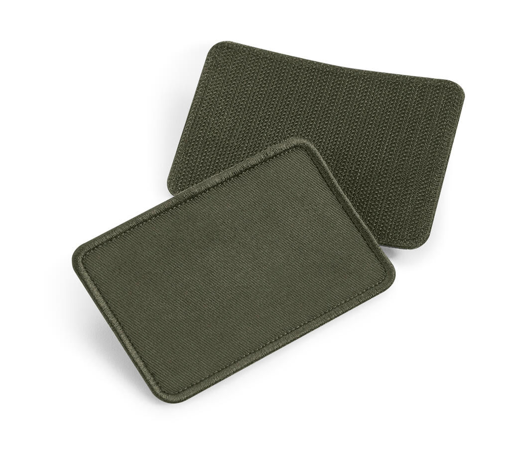Cotton Removable Patch - Vue 2
