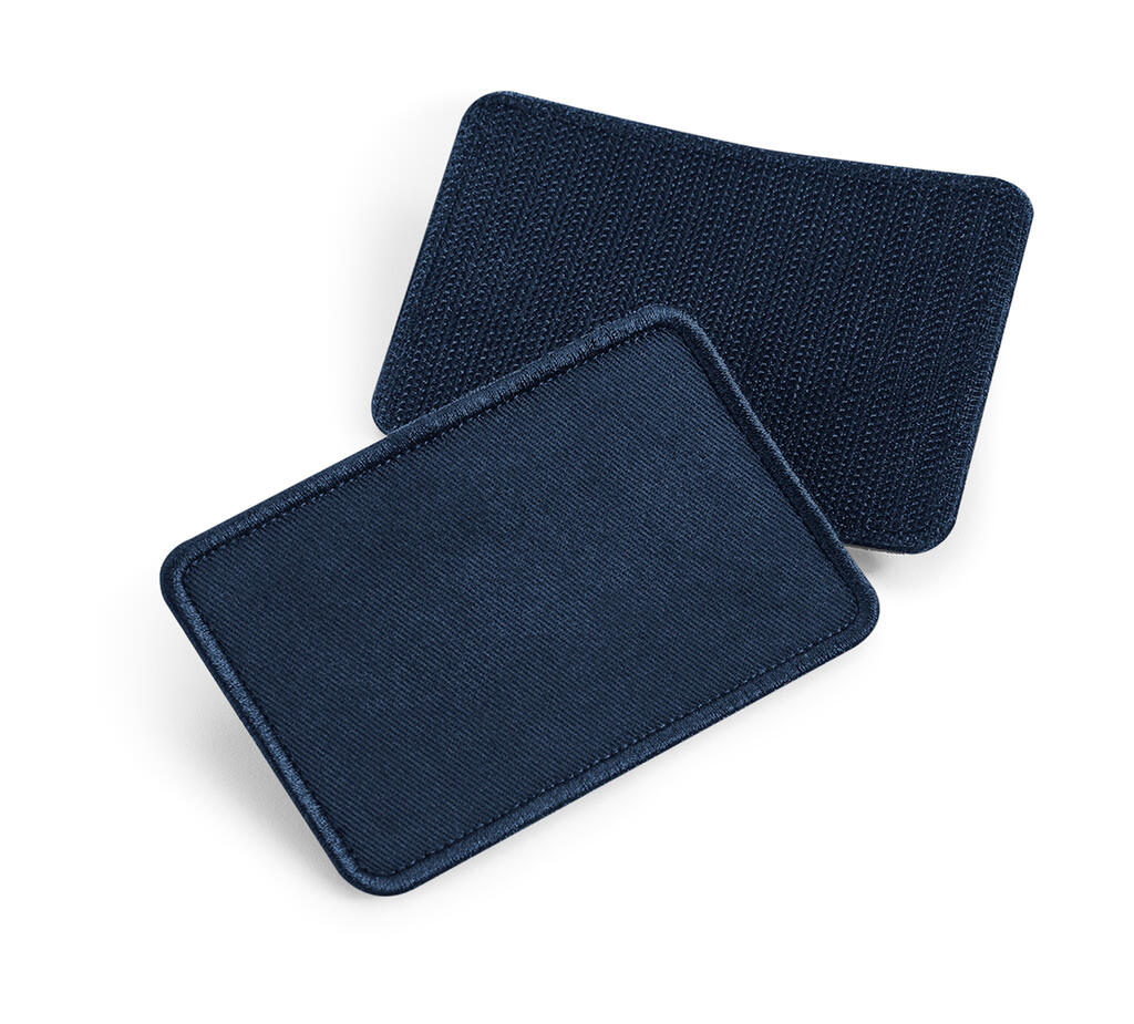 Cotton Removable Patch - Vue 4