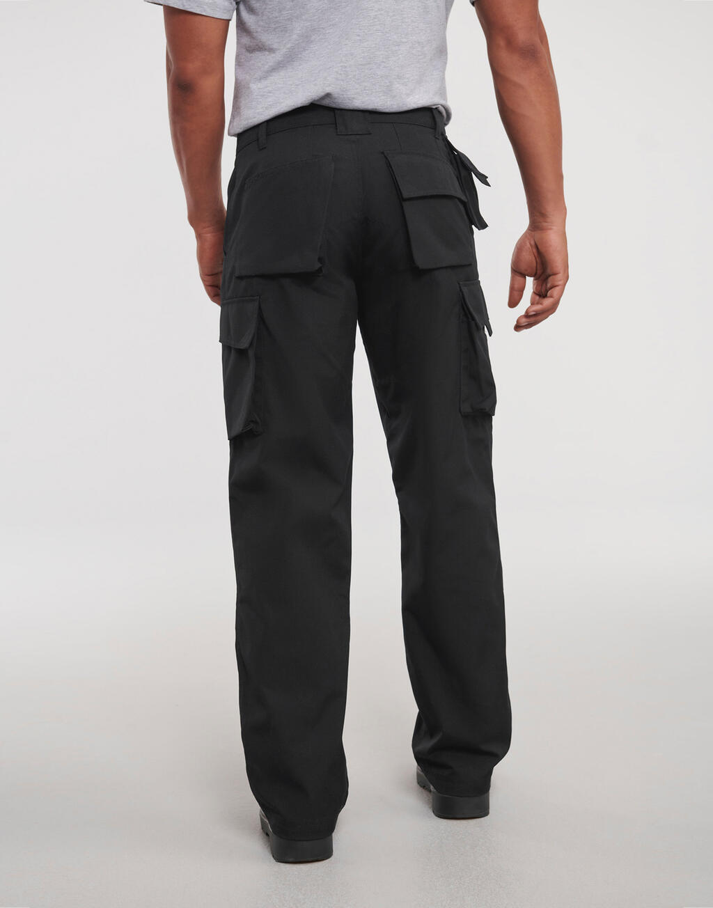 Heavy Duty Workwear Trouser Length 30" - Vue 4