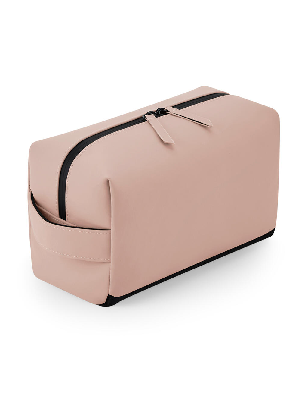Matte PU Toiletry/Accessory Case - Vue 3